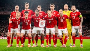 Hjælp til Riemer: Beckmanns bud på dansk start-11'er