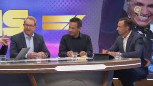 Status på F1-æraen: 'Det er mega fedt'