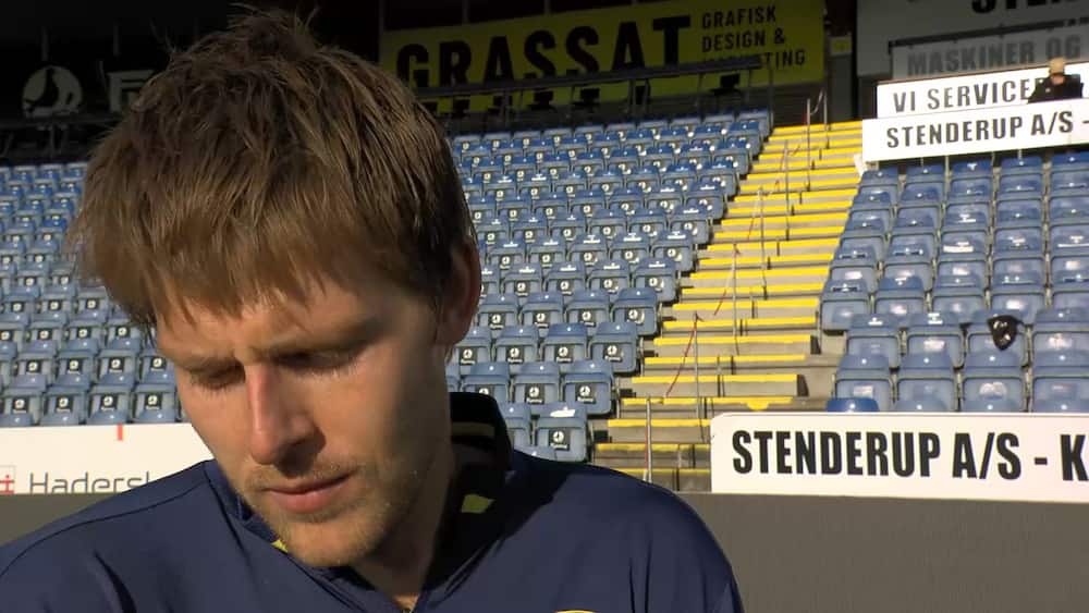 Vallys forstår kritikken: 'Lortekamp'