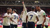 West Ham fik vendt dårlig stime med forrygende slutspurt