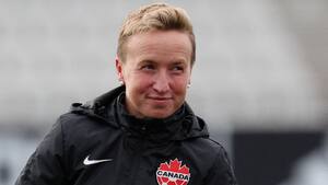 Canadas OL-cheftræner suspenderet efter dronesag