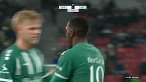 Viborg svarer hurtigt igen: Umarkeret Junior udligner