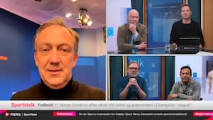 Stor debat: Har Norge overhalet Danmark?