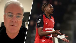 Kjær loren ved Liverpool: 'Det er at spille lidt hasard'