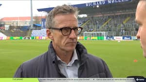 Bech om fravalget af Grot: 'Ærgerligt - men ikke svært'