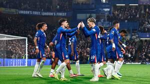 Chelsea satte kriseramte Wolves til vægs efter pausen