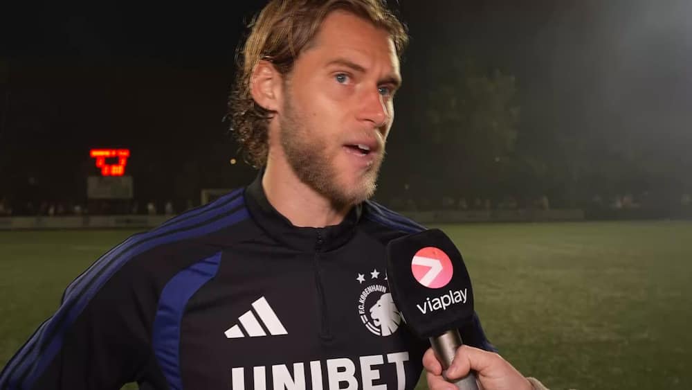 Beijmo ser frem til første derby: 'De er et godt hold'
