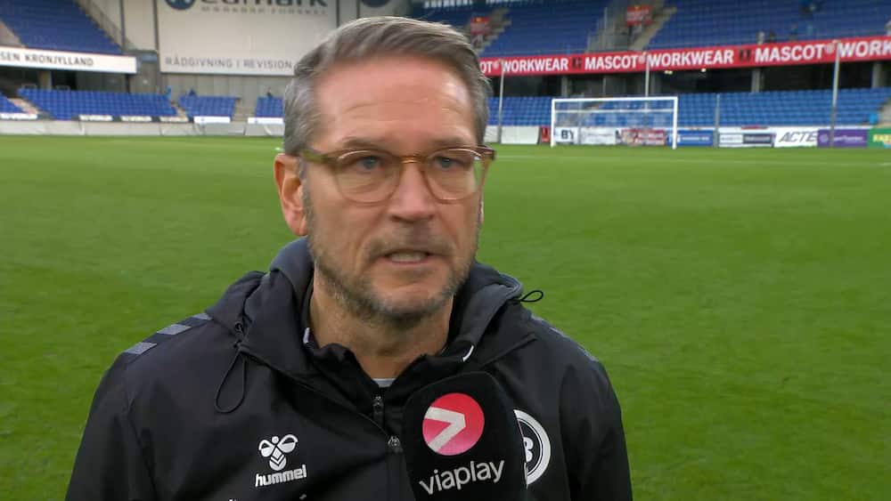Lettet over OB-sejr: 'Ellers var hullet blevet for stort'