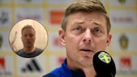 Jørgensen ser ikke Jon Dahl i SL: 'Ikke for enhver pris'