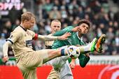Lyngby henter vitalt point i Viborg