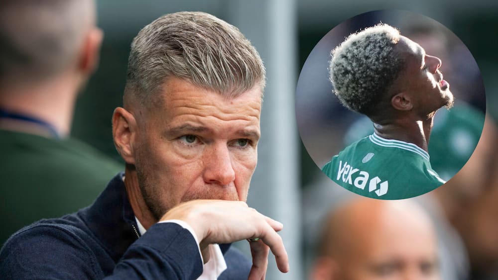 'Der har været konkret interesse, som vi har afvist'