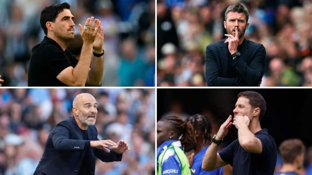 Mølbys bud: De kan true Arsenal i titelkampen
