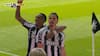 Se her: Osula lyner for Newcastle