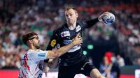 Syv Gidsel-mål i CL-finalen - se dem her