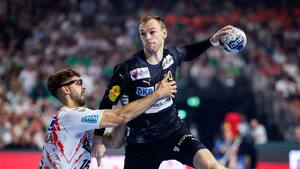 Syv Gidsel-mål i CL-finalen - se dem her