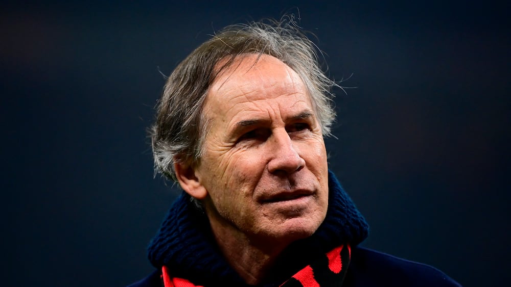 Franco Baresi er død