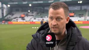 Neestrup vækker opsigt: Vrager profiler i semifinale