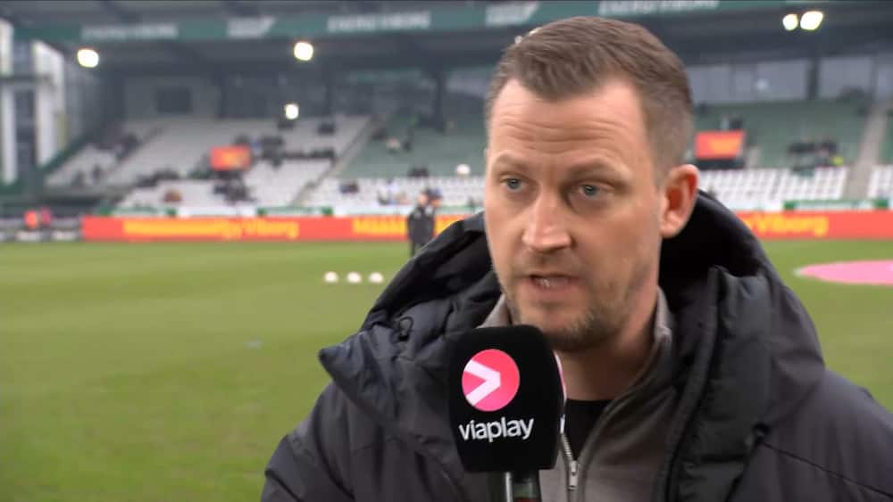 Neestrup vækker opsigt: Vrager profiler i semifinale