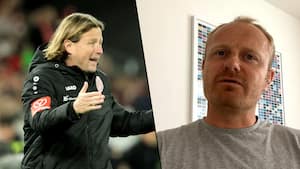 Bechmann betvivler at Bo H. er fyringstruet: 'Har lang snor'