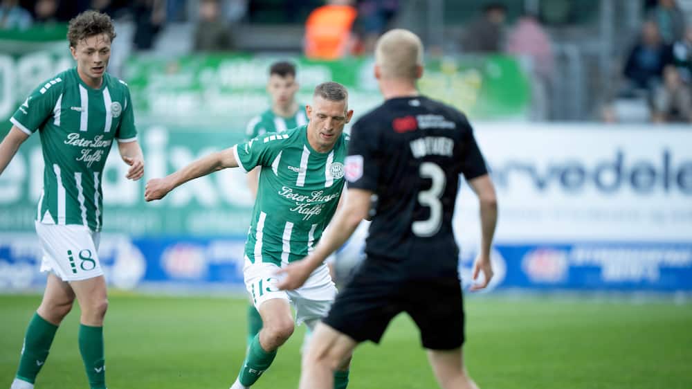 Grønning: 'Dér gør vi det ikke godt nok'