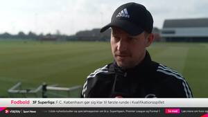 Neestrup skyder tilbage: 'KEPs job at overgøre nogle ting'