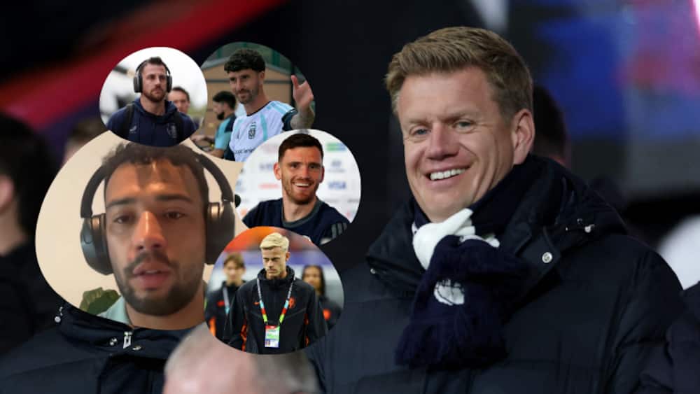 Spurs-korrespondent: Lange er ikke 'dead man walking'