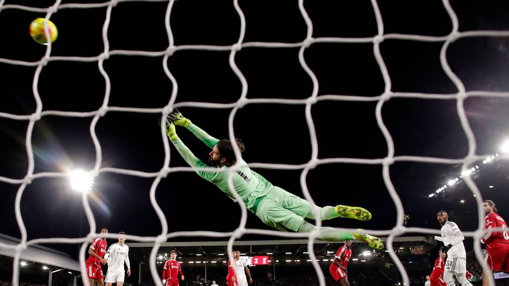 'Uhhh, delikat!' Hvad er sæsonens mål i Premier League?