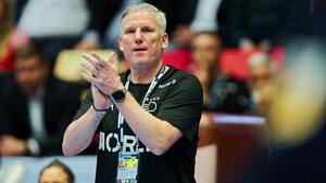 Jacobsen: 'Ekstra stolt af måden, vi har fået guldet på'