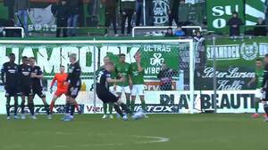 NU går det løs - Husker du Vavros kanonkasse i Viborg?