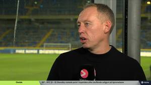 Skuffende forårspremiere? Hør fra Cooper efter nullert