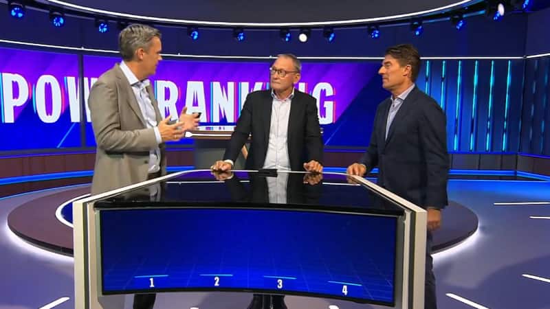 United i frit fald: Como øger føring | Viaplay Sport News