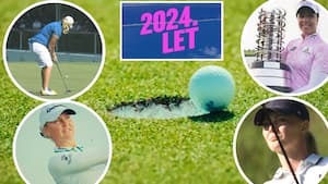 Golf i topklasse: Se Ladies European Tour på Viaplay i 2024
