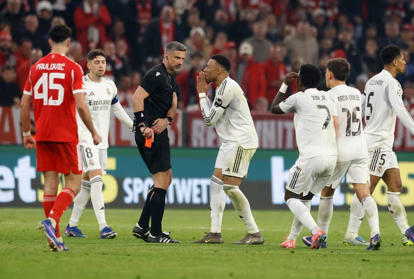 Laudrup om Real-profil: 'Det er idioti'