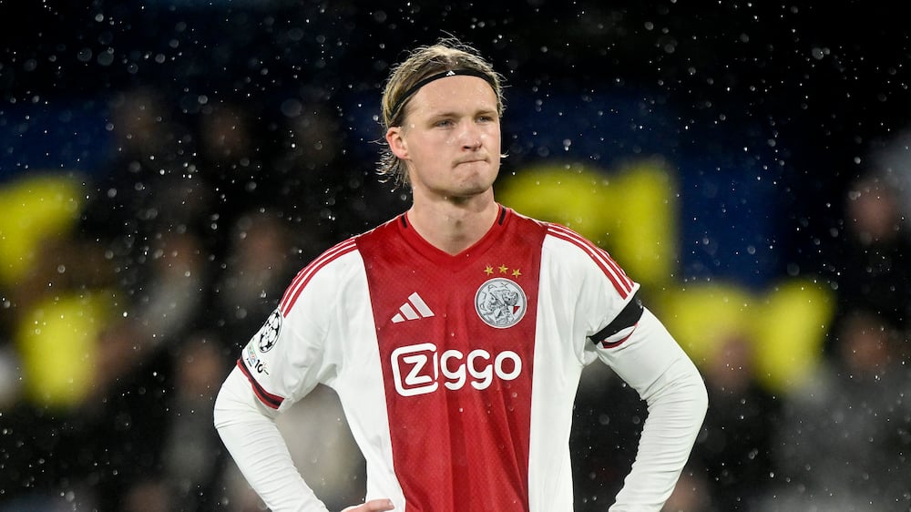 Bombe: Svinedyre Dolberg meldes færdig