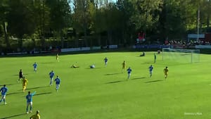 Hurtig omstilling sender AC Horsens i front