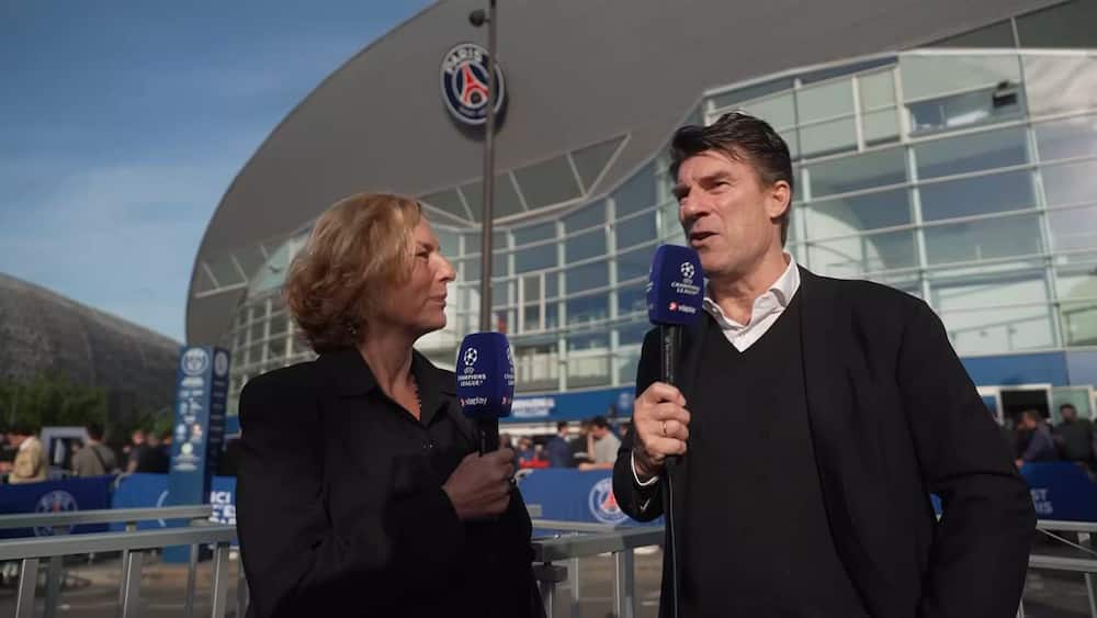 Laudrup tror på et mere defensivt Bayern-hold mod PSG