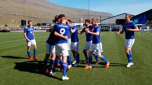 Endnu en top-træner offer for færøsk sensation