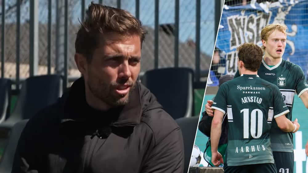 Dystre AGF-tal: 'Det, der gør, at vi ikke har lavet flere mål'