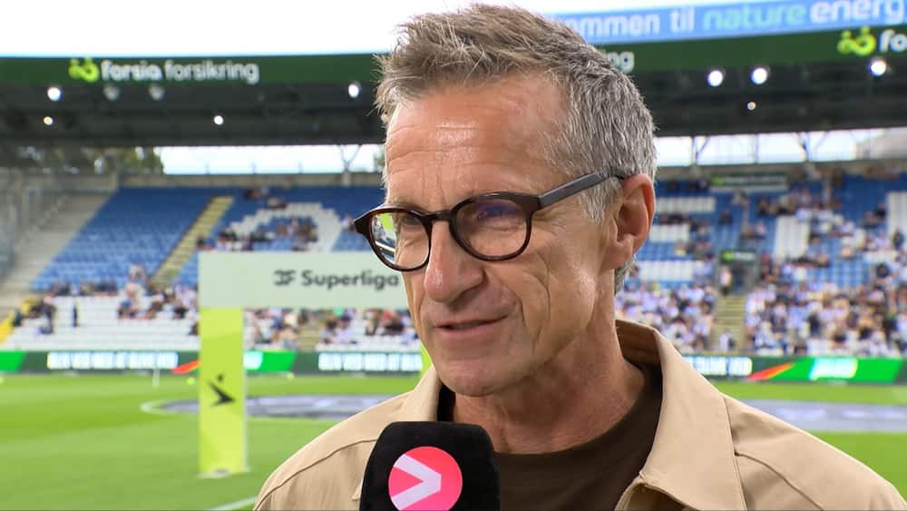 Frustreret Troels Bech: 'De har ikke gjort deres opgave'