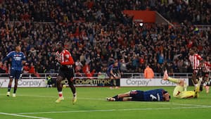 Kæmpe drama: Sunderland tager point fra Arsenal i topkamp