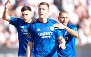 Holder guldkursen: FCK henter vigtig sejr i Aarhus