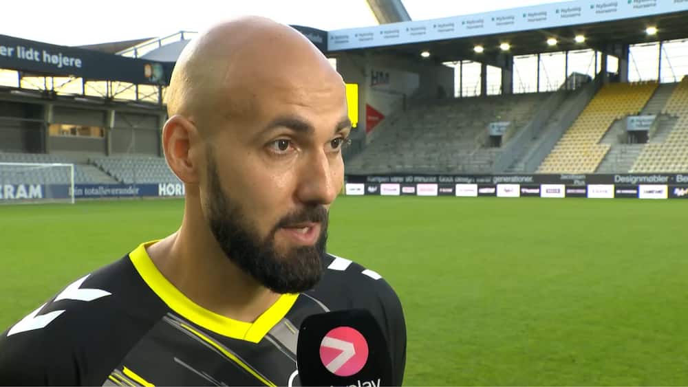 Horsens-anfører: 'Vi er ikke vant til tempoet'
