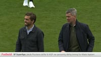 Agesen om Poulsens Viborg-farvel: 'Kom en smule bag på os'