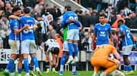 Sunderland slår Newcastle i intenst derby