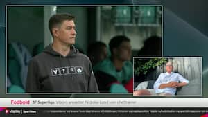 Ekspert om Viborg-valg: 'Overrasket som alle andre'