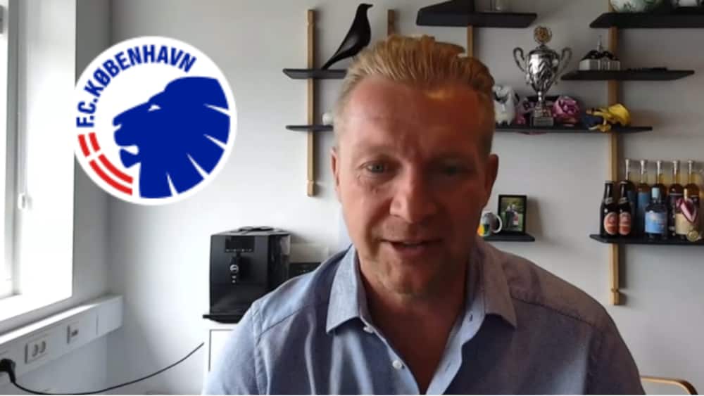 Søren P bekræfter: FCK ringede aldrig