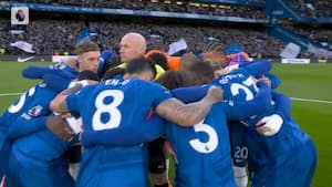 Dommer bliver del af Chelsea-klyngen