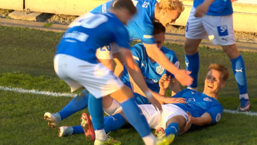 Se her: AaB banket af semi-proffer