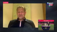 Schmeichel om Arsenal mål: 'Der er ikke frispark, det er dårligt målmandsspil'