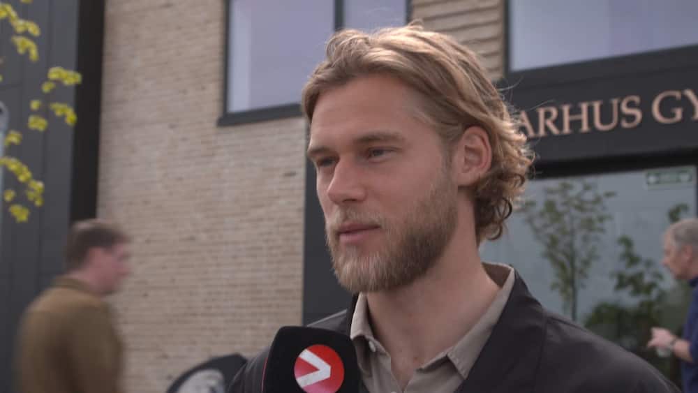 Helt sygt: 'Lignede Buenos Aires efter VM'